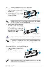 Preview for 33 page of Asus ESC4000 G2S User Manual