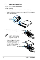 Preview for 34 page of Asus ESC4000 G2S User Manual