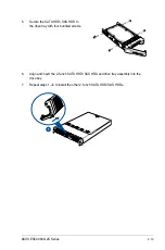 Preview for 35 page of Asus ESC4000 G2S User Manual