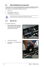 Preview for 40 page of Asus ESC4000 G2S User Manual