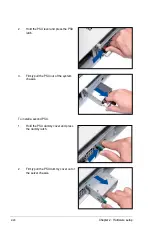 Preview for 42 page of Asus ESC4000 G2S User Manual