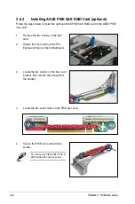 Preview for 44 page of Asus ESC4000 G2S User Manual