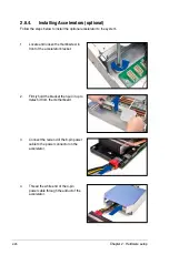 Preview for 48 page of Asus ESC4000 G2S User Manual