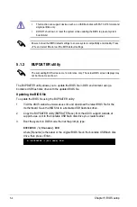 Preview for 78 page of Asus ESC4000 G2S User Manual