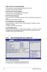 Preview for 86 page of Asus ESC4000 G2S User Manual