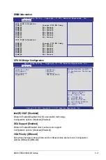 Preview for 91 page of Asus ESC4000 G2S User Manual