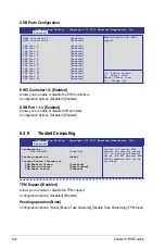 Preview for 100 page of Asus ESC4000 G2S User Manual