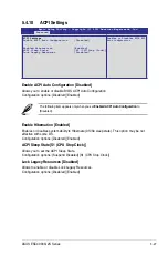 Preview for 101 page of Asus ESC4000 G2S User Manual