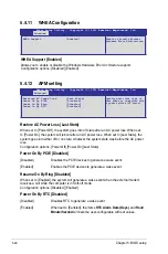 Preview for 102 page of Asus ESC4000 G2S User Manual