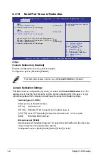 Preview for 104 page of Asus ESC4000 G2S User Manual