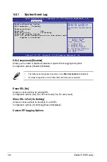 Preview for 110 page of Asus ESC4000 G2S User Manual