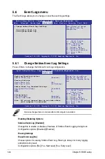 Preview for 112 page of Asus ESC4000 G2S User Manual