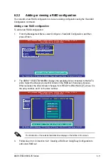 Preview for 131 page of Asus ESC4000 G2S User Manual