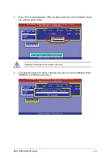 Preview for 133 page of Asus ESC4000 G2S User Manual