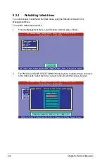 Preview for 136 page of Asus ESC4000 G2S User Manual