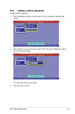 Preview for 141 page of Asus ESC4000 G2S User Manual