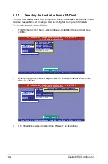 Preview for 142 page of Asus ESC4000 G2S User Manual