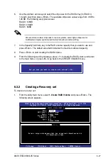 Preview for 147 page of Asus ESC4000 G2S User Manual