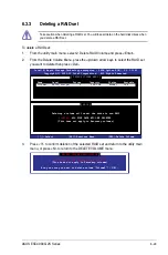 Preview for 149 page of Asus ESC4000 G2S User Manual