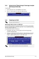 Preview for 151 page of Asus ESC4000 G2S User Manual