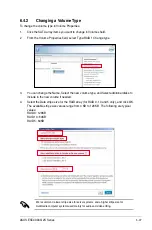 Preview for 157 page of Asus ESC4000 G2S User Manual