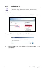 Preview for 158 page of Asus ESC4000 G2S User Manual