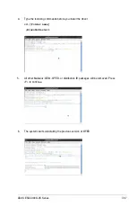 Preview for 197 page of Asus ESC4000 G2S User Manual