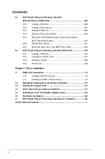 Preview for 6 page of Asus ESC4000 G3 Series User Manual