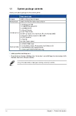 Preview for 14 page of Asus ESC4000 G3 Series User Manual