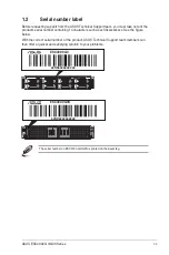 Preview for 15 page of Asus ESC4000 G3 Series User Manual