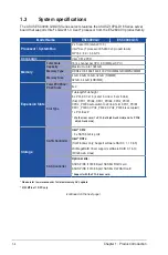 Preview for 16 page of Asus ESC4000 G3 Series User Manual