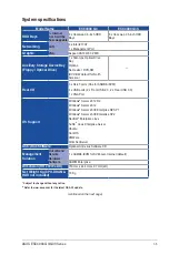 Preview for 17 page of Asus ESC4000 G3 Series User Manual