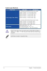 Preview for 18 page of Asus ESC4000 G3 Series User Manual