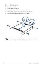 Preview for 30 page of Asus ESC4000 G3 Series User Manual