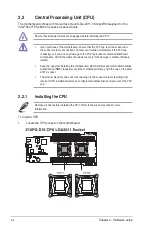 Preview for 32 page of Asus ESC4000 G3 Series User Manual