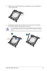 Preview for 33 page of Asus ESC4000 G3 Series User Manual