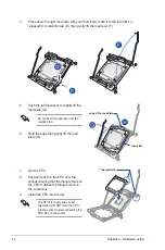 Preview for 34 page of Asus ESC4000 G3 Series User Manual