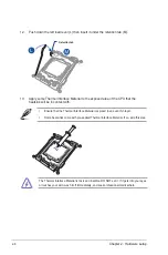 Preview for 36 page of Asus ESC4000 G3 Series User Manual