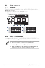 Preview for 38 page of Asus ESC4000 G3 Series User Manual