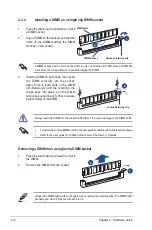 Preview for 40 page of Asus ESC4000 G3 Series User Manual