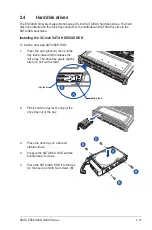 Preview for 41 page of Asus ESC4000 G3 Series User Manual