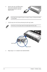 Preview for 42 page of Asus ESC4000 G3 Series User Manual