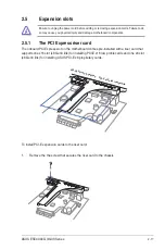 Preview for 45 page of Asus ESC4000 G3 Series User Manual