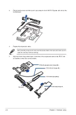 Preview for 46 page of Asus ESC4000 G3 Series User Manual