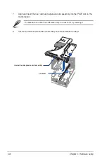 Preview for 48 page of Asus ESC4000 G3 Series User Manual