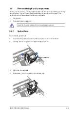 Preview for 53 page of Asus ESC4000 G3 Series User Manual