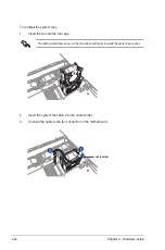 Preview for 54 page of Asus ESC4000 G3 Series User Manual