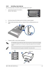 Preview for 57 page of Asus ESC4000 G3 Series User Manual