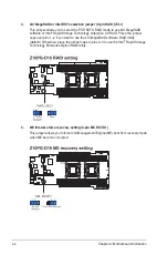 Preview for 72 page of Asus ESC4000 G3 Series User Manual