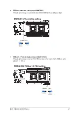 Preview for 73 page of Asus ESC4000 G3 Series User Manual